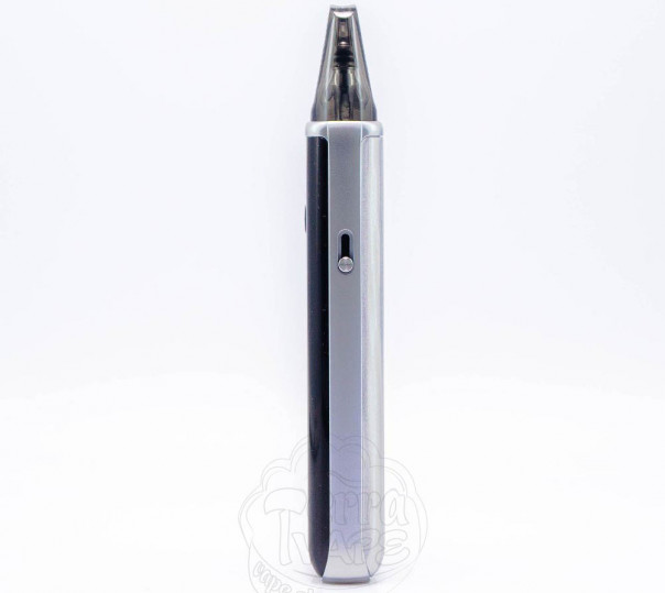 OXVA XLIM 3 ULTRA Pod Kit 1500mAh Metal Silver Многоразовая POD система OXVA XLIM 3 ULTRA Pod Kit 1500mAh Metal Silver Многоразовая POD система