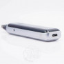 OXVA XLIM 3 ULTRA Pod Kit 1500mAh Metal Silver Многоразовая POD система OXVA XLIM 3 ULTRA Pod Kit 1500mAh Metal Silver Многоразовая POD система