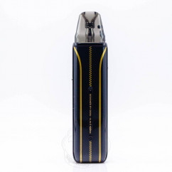 OXVA XLIM 3 ULTRA Pod Kit 1500mAh Ultra Carbon
