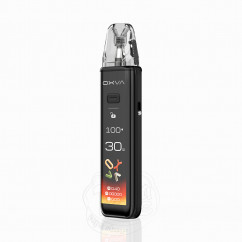 OXVA XLIM 3 ULTRA Pod Kit 1500mAh Bordeaux Red