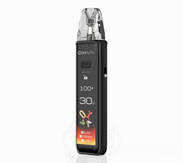 OXVA XLIM 3 ULTRA Pod Kit 1500mAh Bordeaux Red Многоразовая POD система