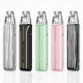 OXVA XLIM 3 ULTRA Pod Kit 1500mAh Многоразовая POD система