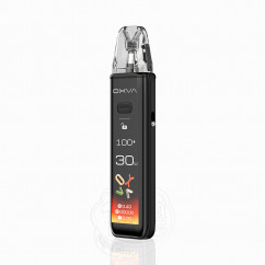OXVA XLIM 3 ULTRA Pod Kit 1500mAh Mocha Brown