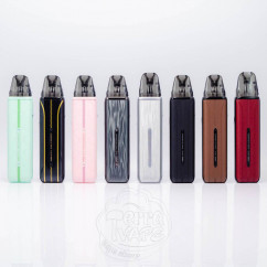 OXVA XLIM 3 ULTRA Pod Kit 1500mAh