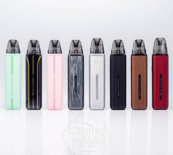 OXVA XLIM 3 ULTRA Pod Kit 1500mAh Многоразовая POD система