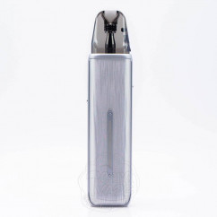 OXVA XLIM 3 ULTRA Pod Kit 1500mAh Metal Silver