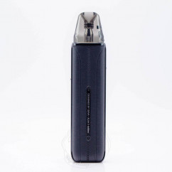 OXVA XLIM 3 ULTRA Pod Kit 1500mAh Midnight Black