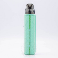 OXVA XLIM 3 ULTRA Pod Kit 1500mAh Mint Green