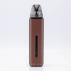 OXVA XLIM 3 ULTRA Pod Kit 1500mAh Mocha Brown