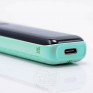 OXVA XLIM 3 ULTRA Pod Kit 1500mAh Mint Green Многоразовая POD система OXVA XLIM 3 ULTRA Pod Kit 1500mAh Mint Green Многоразовая POD система