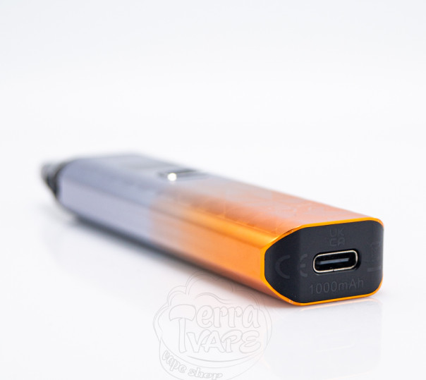 OXVA XLIM Classic Edition Pod Kit 1000mAh Многоразовая POD система