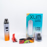 OXVA XLIM Classic Edition Pod Kit 1000mAh Многоразовая POD система