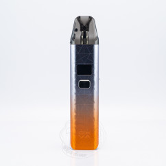 OXVA XLIM Classic Edition Pod Kit 1000mAh Orange Silver