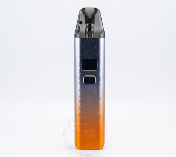 OXVA XLIM Classic Edition Pod Kit 1000mAh Многоразовая POD система