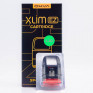 Картридж OXVA Xlim EZ Cartridge для многоразовой POD системы Xlim v.2, Xlim SE, SQ, SQ Pro, Pro 2, Classic Edition, SE 2, GO, Crystal 2ml/3ml
