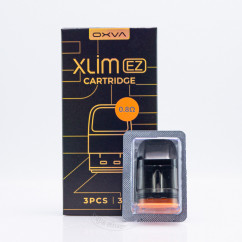 Картридж OXVA Xlim EZ Cartridge 3ml 0.8 Ом POD система