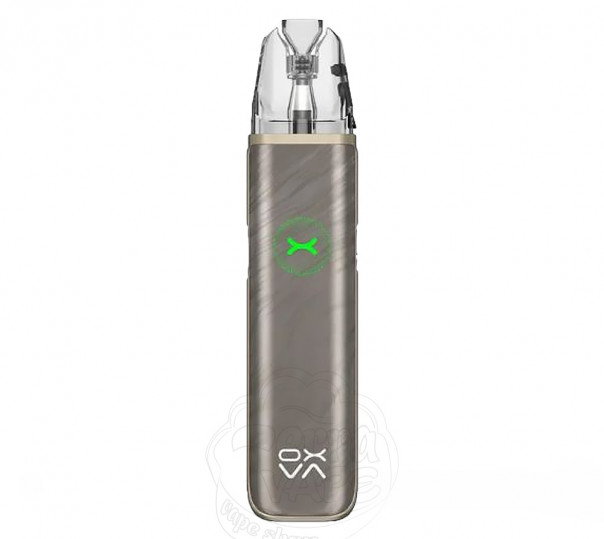 OXVA XLIM GO 2 Pod Kit 1500mAh Light Brown Shadow Многоразовая POD система
