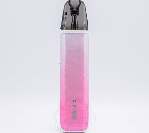 OXVA XLIM GO 2 Pod Kit 1500mAh Многоразовая POD система