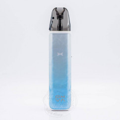 OXVA XLIM GO 2 Pod Kit 1500mAh Blue Ripple
