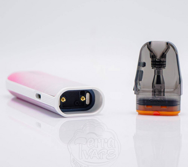 OXVA XLIM GO 2 Pod Kit 1500mAh Многоразовая POD система