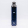 OXVA XLIM GO 2 Pod Kit 1500mAh Metal Blue Многоразовая POD система