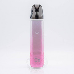 OXVA XLIM GO 2 Pod Kit 1500mAh Pink Ripple