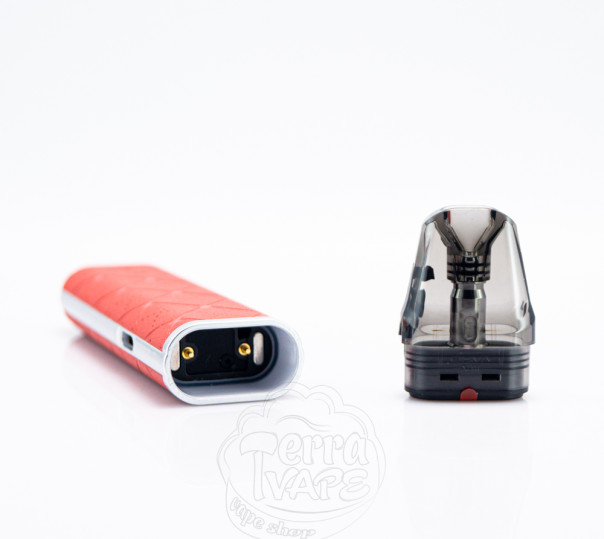 OXVA XLIM GO Pod System Kit 1000mAh Многоразовая POD система