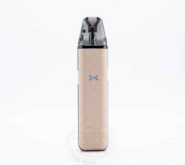 OXVA XLIM GO Pod System Kit 1000mAh Многоразовая POD система