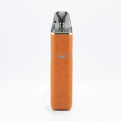 OXVA XLIM GO Pod System Kit 1000mAh Luxe Brown