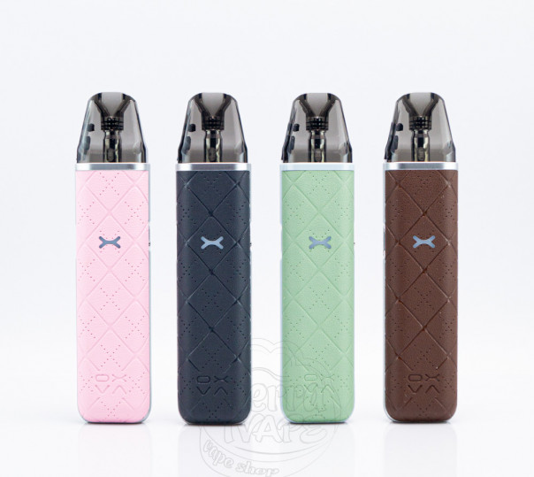 OXVA XLIM GO Pod System Kit 1000mAh Многоразовая POD система