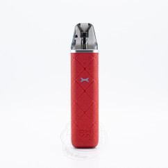 OXVA XLIM GO Pod System Kit 1000mAh Red