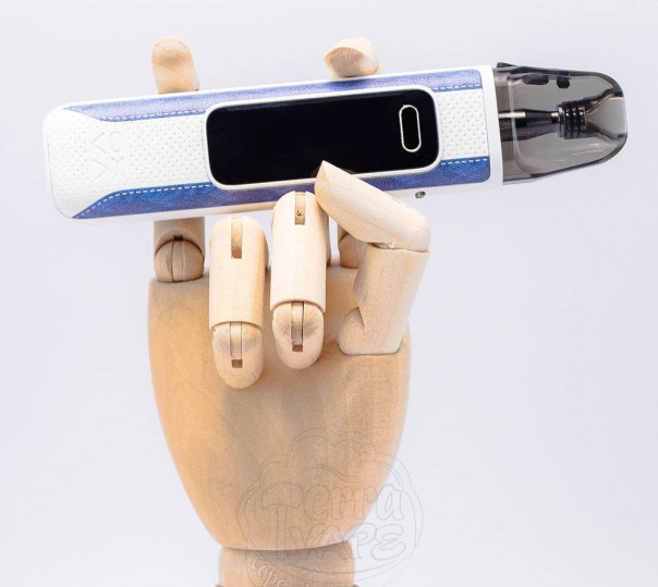 OXVA XLIM PRO 3 Pod Kit 1500mAh Многоразовая POD система