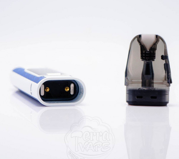 OXVA XLIM PRO 3 Pod Kit 1500mAh Многоразовая POD система