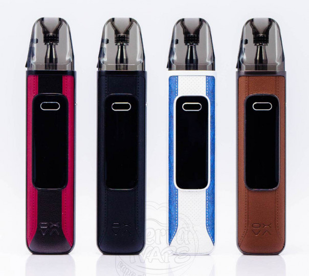 OXVA XLIM PRO 3 Pod Kit 1500mAh Многоразовая POD система