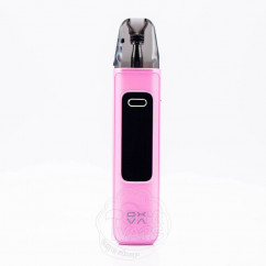 OXVA XLIM PRO 3 Pod Kit 1500mAh Pink Silk