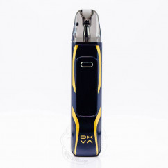OXVA XLIM PRO 3 Pod Kit 1500mAh Pro Carbon