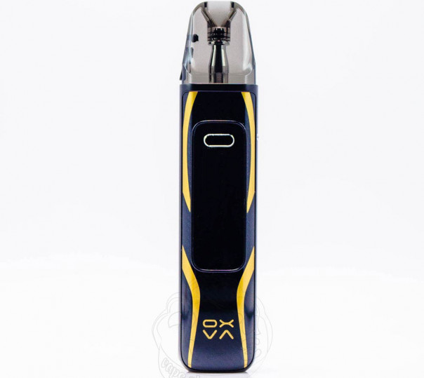 OXVA XLIM PRO 3 Pod Kit 1500mAh Pro Carbon Многоразовая POD система