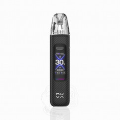 OXVA XLIM PRO 3 Pod Kit 1500mAh Black Carbon