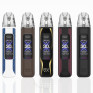 OXVA XLIM PRO 3 Pod Kit 1500mAh Багаторазова POD система OXVA XLIM PRO 3 Pod Kit 1500mAh Багаторазова POD система
