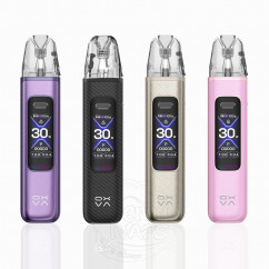 OXVA XLIM PRO 3 Pod Kit 1500mAh