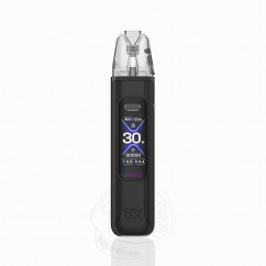 OXVA XLIM PRO 3 Pod Kit 1500mAh Black Leather