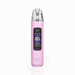 OXVA XLIM PRO 3 Pod Kit 1500mAh Pink Silk
