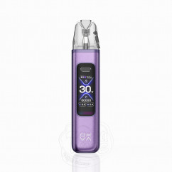 OXVA XLIM PRO 3 Pod Kit 1500mAh Purple Silk