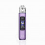OXVA XLIM PRO 3 Pod Kit 1500mAh Purple Silk Многоразовая POD система