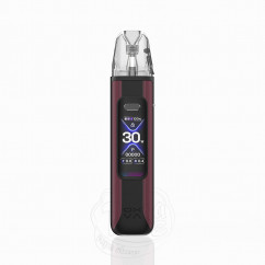 OXVA XLIM PRO 3 Pod Kit 1500mAh Race Red