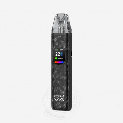 OXVA Xlim Pro 2 Pod Kit 1300mAh (DNA Version) Luminous Forged Carbon Fiber (Daylight State) POD система