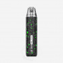 OXVA Xlim Pro 2 Pod Kit 1300mAh (DNA Version) Luminous Forged Carbon Fiber Многоразовая POD система