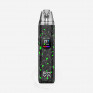OXVA Xlim Pro 2 Pod Kit 1300mAh (DNA Version) Luminous Forged Carbon Fiber Многоразовая POD система