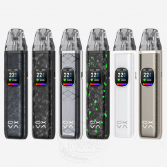 OXVA Xlim Pro 2 Pod Kit 1300mAh (DNA Version)
