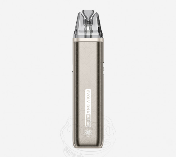 OXVA Xlim Pro 2 Pod Kit 1300mAh (DNA Version) Silk Brown Многоразовая POD система